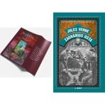 Doğan Kitap Narnia Günlükleri 7 Son Savaş + Zacharius Usta - Hayır