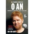 Doğan Kitap O An - M. Barış Muslu