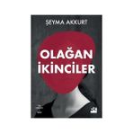 Doğan Kitap Olağan Ikinciler + Dorian Gray’in Portresi: Hasan Ali Yücel Klasikler Dizisi + Zeytindağı + 9 Kitap Set - Hayır