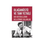 Doğan Kitap Olağanüstü ve Tam Yetkili - Bir Büyükelçinin Belleğinde Kalanlar + Ingiliz Edebiyatı Tarihi - Hayır