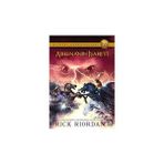 Doğan Kitap Olimpos Kahramanları - Athena’nın Işareti + Percy Jackson ve Olimposlular 5 Son Olimposlu + 4 Kitap - Hayır