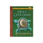 Doğan Kitap Olimpos Kahramanları - Melez Günlükleri + Percy Jakson ve Olimposlular (Tek Cilt Özel Baskı) + 17 Kitap - Hayır