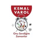 Doğan Kitap Onu Sevdiğim Zamanlar + Körlük: 1998 Nobel Edebiyat Ödülü - Hayır