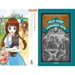 Doğan Kitap Oz Büyücüsü- Çizgi Roman + Zacharius Usta - Hayır