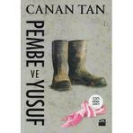 Doğan Kitap Pembe ve Yusuf - Canan Tan