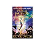 Doğan Kitap Percy Jackson ve Olimposlular 1 (Ciltli): Tanrıların Kadehi + Olimpos Kahramanları - Olimpos’un Kanı + 6 Kitap - Hayır