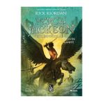 Doğan Kitap Percy Jackson ve Olimposlular 3 - Titan'ın Laneti + Olimpos Kahramanları - Olimpos’un Kanı + 1 Kitap - Hayır