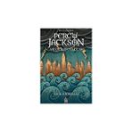 Doğan Kitap Percy Jakson ve Olimposlular (Tek Cilt Özel Baskı) + Olimpos Kahramanları - Olimpos’un Kanı + 6 Kitap - Hayır