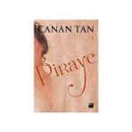 Doğan Kitap Piraye - Canan Tan Karton Kapak Kitap Doğan Yayınları Yayıncılık Türkiye Menşeli