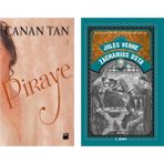 Doğan Kitap Piraye - Sc + Zacharius Usta - Hayır