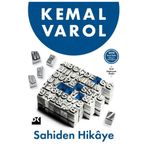 Doğan Kitap Sahiden Hikaye - Kemal Varol