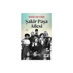 Doğan Kitap Şakir Paşa Ailesi + Yalnız Seni Arıyorum - Nahit Hanım'a Mektuplar + Arda – Benim Futbol Kahramanım - Hayır