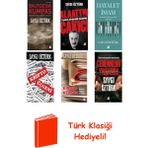 Doğan Kitap Saygı Öztürk 6 Kitap Seti + Türk Klasiği Hediye - Hayır