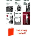 Doğan Kitap Şermin Yaşar 6 Kitap Seti + Türk Klasiği Hediye - Hayır