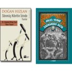 Doğan Kitap Sönmüş Kibritin Izinde + Zacharius Usta - Hayır
