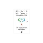 Doğan Kitap Sorularla Büyüyoruz + Yetişin Gençler: Ergenlikten Yetişkinliğe Geçiş Kılavuzu + Savaş Sanatı (Bez Ciltli)