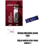 Doğan Kitap Söyleme Bilmesinler-Şermin Yaşar + Düşler Haritası Kitap Ayracı Hediyeli !! - Hayır