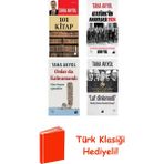 Doğan Kitap Taha Akyol 4 Kitap Seti + Türk Klasiği Hediye - Hayır