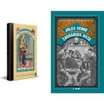 Doğan Kitap Talihsiz Serüvenler Dizisi 5 Katı Kurallar Okulu + Zacharius Usta - Hayır
