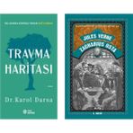 Doğan Kitap Travma Haritası - Sc + Zacharius Usta - Hayır