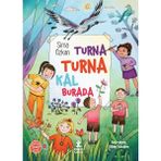 Doğan Kitap Turna Turna Kal Burada Kitabı