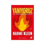 Doğan Kitap Yanıyoruz: Yeşil ve Yeni Düzen Üzerinde (Ateşli) Fikirler + Ulusların Kaderlerini Tayin Hakkı + Dünyayı Sarsan On Gün