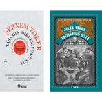 Doğan Kitap Yaşamın Direksiyonunda - Sc + Zacharius Usta - Hayır