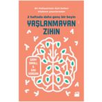 Doğan Kitap Yaşlanmayan Zihin Bir Psikiyatristin Gizli Defteri Yazarlarından