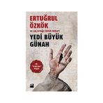Doğan Kitap Yedi Büyük Günah: Bir Yırtık Don Projesi + Kapitalizm Tarihi Içinde Sosyal Politika + Devlet Üzerine