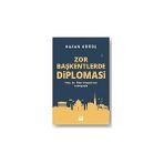 Doğan Kitap Zor Başkentlerde Diploması: Prof. Dr. Ilber Ortaylı'nın Sunuşuyla + Senaryo: Senaryo Yazımının Temelleri - Hayır