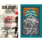 Doğan Kitap Züppe Kocanın Şarkıcı Karısı - Sc + Zacharius Usta - Hayır