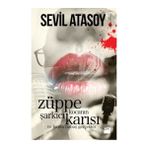 Doğan Kitap Züppe Kocanın Şarkıcı Karısı Sevil Atasoy 224 Sayfa Ciltsiz Eser