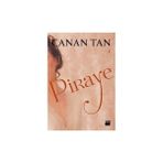 Doğan Kitap'tan Piraye Canan Tan 393 Sayfa Ciltsiz Kitap Yayınevi Bilgisiyle Sunuluyor