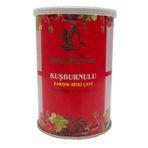 Doğan Kuşburnulu Karışık Bitkisel Çay 100 Gr Teneke Kutu