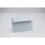 Doğan Mektup Asil 3 Silikonlu 11 4 x 16.2 cm 110 Gram 250 Adet - Beyaz - Zarf - Zarf Boyutu