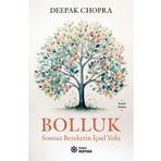 Doğan Novus Bolluk-sonsuz Bereketin Içsel Yolu