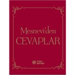 Doğan Novus Mesnevi’den Cevaplar Derleme Kitabı Normal Boy Yayınevi: Doğan Yayınları