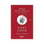 Doğan Novus Ruhun Yaralı Şifacısı Carl Jung + İtalya Seyahati - Dindar Bir Doktor Hanım - Ayşe Hümeyra Ökten