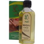 Doğan Okaliptuslu Masaj Ve Bakım Yağı Cam Şişe 100 Ml - 386237-1453