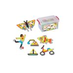 Doğan Oyuncak Dünyası Çiçek Puzzle Küçük (250 Parça) - Çiçek Oyuncak - Oyuncak Oyuncaklar - Oyuncakları - Çiçek Şekil