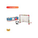 Doğan Oyuncak Dünyası Paw Patrol Futbol Seti - Spor Oyuncakları - Futbol Setleri - Futbol Oyuncakları - Futbol Seti