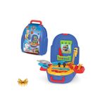 Doğan Oyuncak Dünyası Paw Patrol Tamir Seti Sırt Çantası - Oyuncak Tamir Setleri - Tamir Aletleri - Alet Seti - Vida Seti