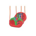 Doğan Oyuncak Dünyası Pj Masks Salıncak - Park Salıncak Seti - Çocuk Salıncağı - Sallanma Seti - Salıncak Oyuncağı