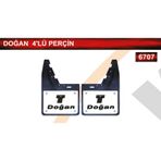 Doğan Perçin Paçalık Çamurluk Tozluk