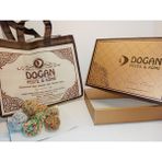 Doğan Pestil Köme Çoko Pestil - 1 kg
