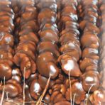 Doğan Pestil Köme Klasik Köme - 1 kg
