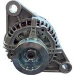 Doğan Slx 1.6 Motor 12V-75AH Wutse Alternatör
