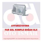 Dogan Slx-Sahins Far Sol