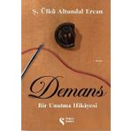 Doğan Solibri Demans: Bir Unutma Hikayesi