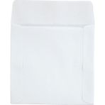 Doğan Zarf CD Zarfı Beyaz Düz 90 gr 12,5 x 12,5 cm 500'lü